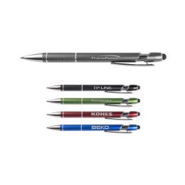Custom Ski Stylus Pen - All Colors 