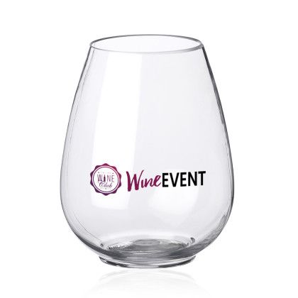 Reserv 6 oz. Plastic Stemless Sampler