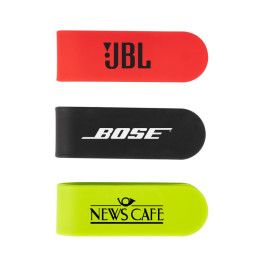 Custom Bendie-Magnetic Multi Use Band