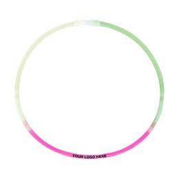 Custom 22" Red/White/Blue Superior Glow Necklace Custom 22" Red/White/Blue Superior Glow Necklace