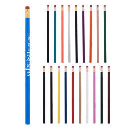 Custom International Pencil - All Color Custom International Pencil - All Color