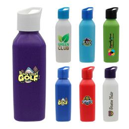 24 oz. Classic Edge Bottle with Carry Cap, Full Color Digital 24 oz. Classic Edge Bottle with Carry Cap, Full Color Digital