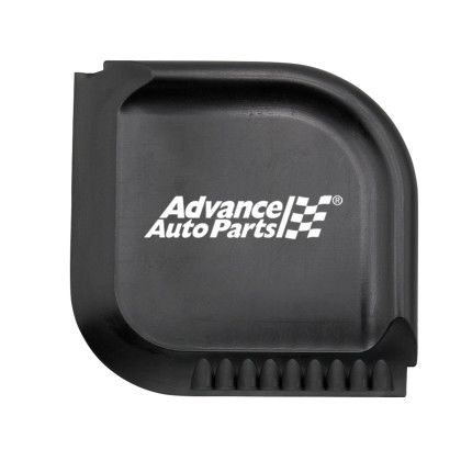 Custom Recycled Scrape Mate - Black 