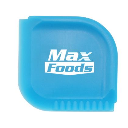 Custom Recycled Scrape Mate - Light Blue 