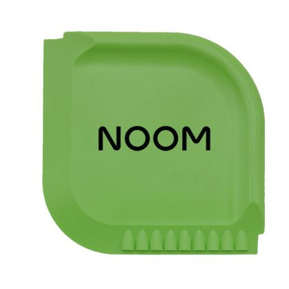 Custom Recycled Scrape Mate - Lime Green 