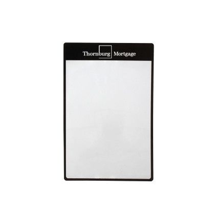 Custom Page Reader Magnifier - Black