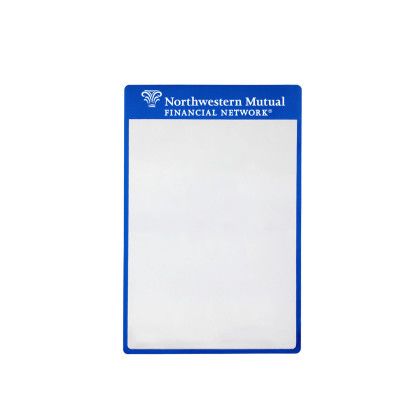 Custom Page Reader Magnifier - Blue