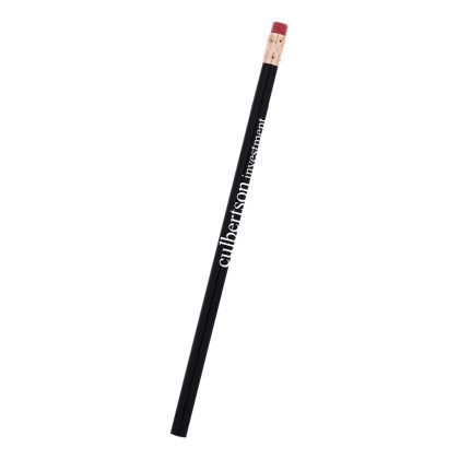 Custom International Pencil - Black 