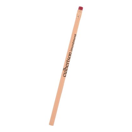 Custom International Pencil - Cream 