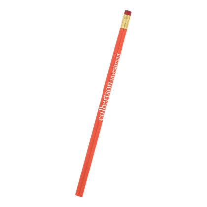 Custom International Pencil - Natural 