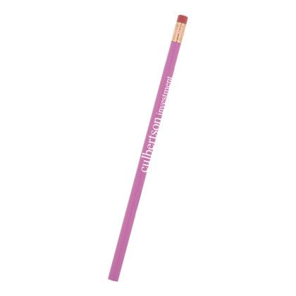 Custom International Pencil - Lavender 