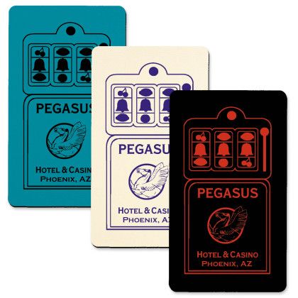 Slot Machine Jar Opener - Full Color