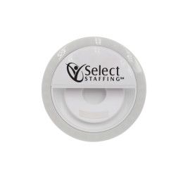 Custom Clip-On LED Ring Light Custom Clip-On LED Ring Light