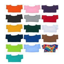 Custom  6" Bucky Beaver - All Color