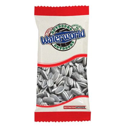 Custom Zagasnacks Promo Snack Pack Bags - Choc Sunflower Seeds 