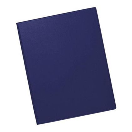 Custom Value Plus Standard Folder - Navy