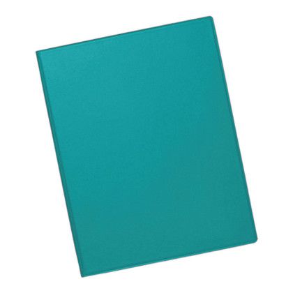 Custom Value Plus Standard Folder - Teal