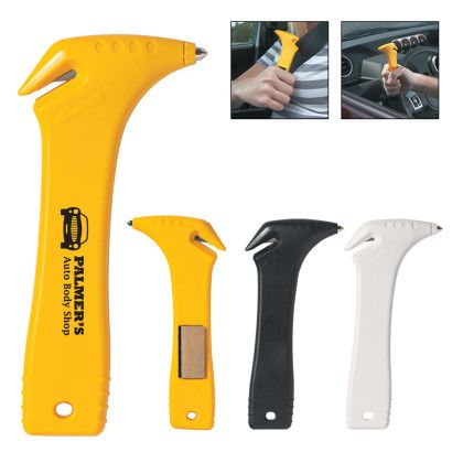 Custom Auto Safety Tool - All Colors