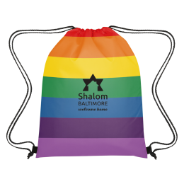 Custom Rainbow Hit Sports Pack 