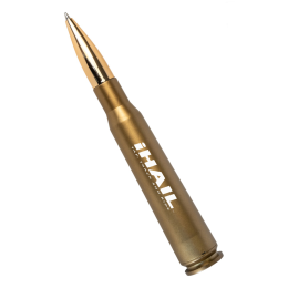 Custom Bullet Pen