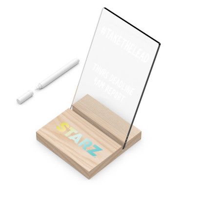 Custom Powerstick ClearPad