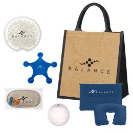 Custom Rest and Rejuvenate Kit