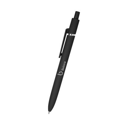 Custom Vivian RABS Gel Pen - Black Custom Vivian RABS Gel Pen - Black
