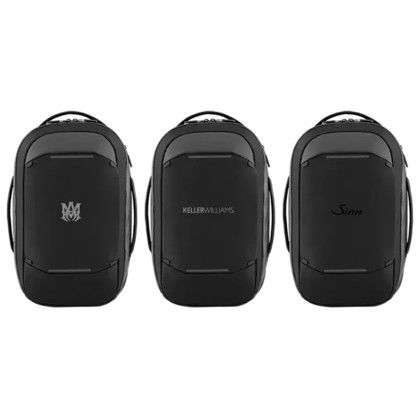 Custom Nomatic Navigator 15L Backpack