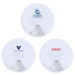 Custom Everyday Pill Organizer