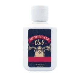 Custom SPF30 Square Sunscreen 2 oz