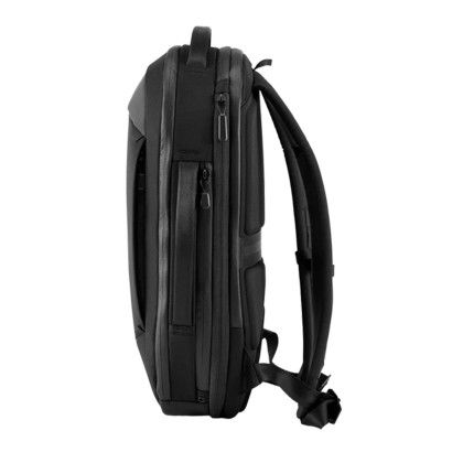 Custom Nomatic Navigator 15L Backpack - Side View 
