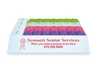 Custom Elder Care Products