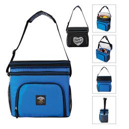 Custom Rovena 16-Can Lunch CoolerRovena 16-Can Lunch Cooler - All Colors 