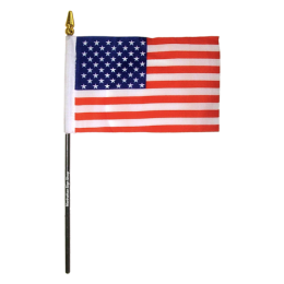 Custom USA Flag 