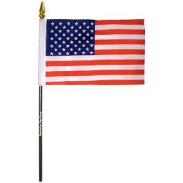 Custom USA Flag 