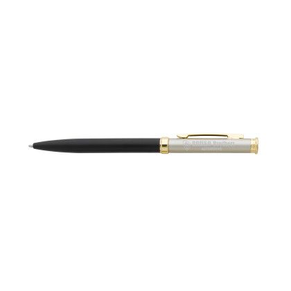 Custom Souvenir Suite Noble Pen - Black 