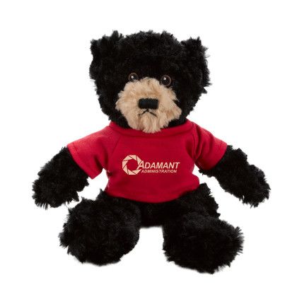 Custom Chelsea Teddy Bear Dexter Jr. - 10" Plush Custom Chelsea Teddy Bear Dexter Jr. - 10" Plush
