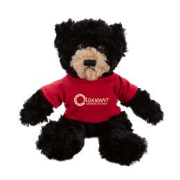 Custom Chelsea Teddy Bear Dexter Jr. - 10" Plush