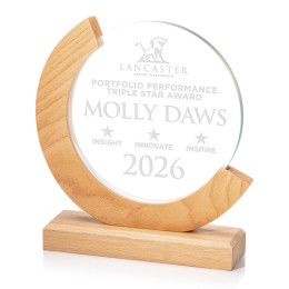 Custom Beech Eclipse Award