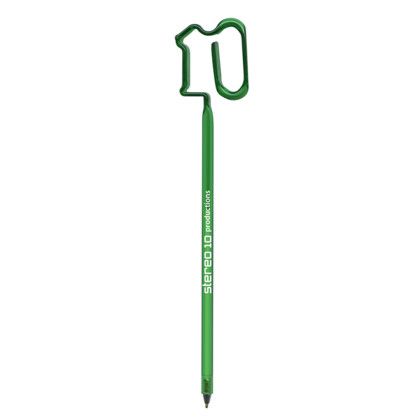 Custom 10 InkBend Standards - Green 