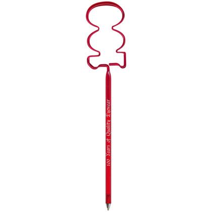 Custom 100 InkBend Standards - Red 