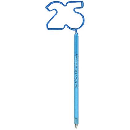 Custom 25 InkBend Standards - Light Blue 