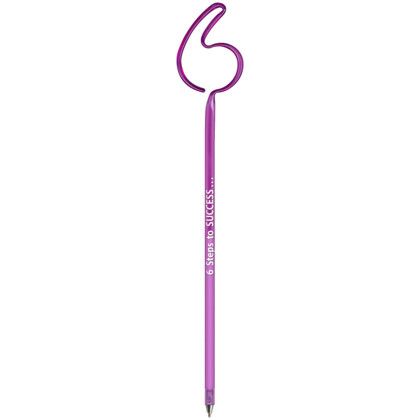 Custom 6 InkBend Standards