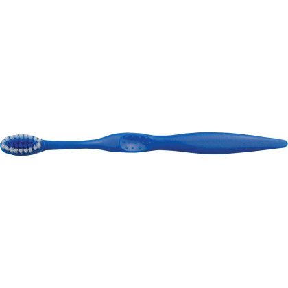 Custom Concept Junior Toothbrush - Blue