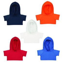 Custom 6" Hoot Owl - Hoodie - All color