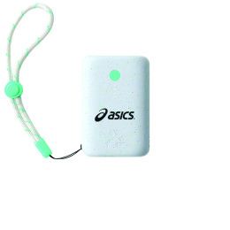 Custom Nimble Champ Portable Charger 10K USB-C - White