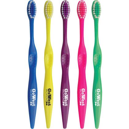 Custom Concept Junior Toothbrush - All Colors