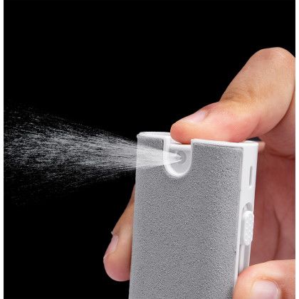 Custom All-In-One TWS Earbuds Cleaning Set - Lifestyle View Custom All-In-One TWS Earbuds Cleaning Set - Lifestyle View
