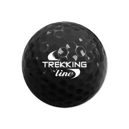 Custom Performance Golf Balls - 12 Pack - Black