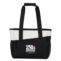 Custom America 250 20 Can Tote Cooler Bag